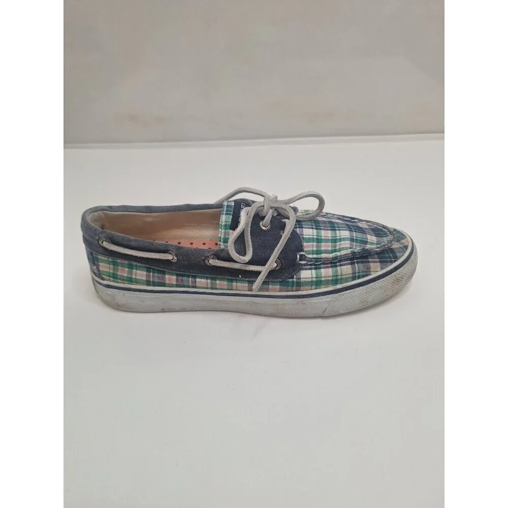 💙 Sperry Top Sider